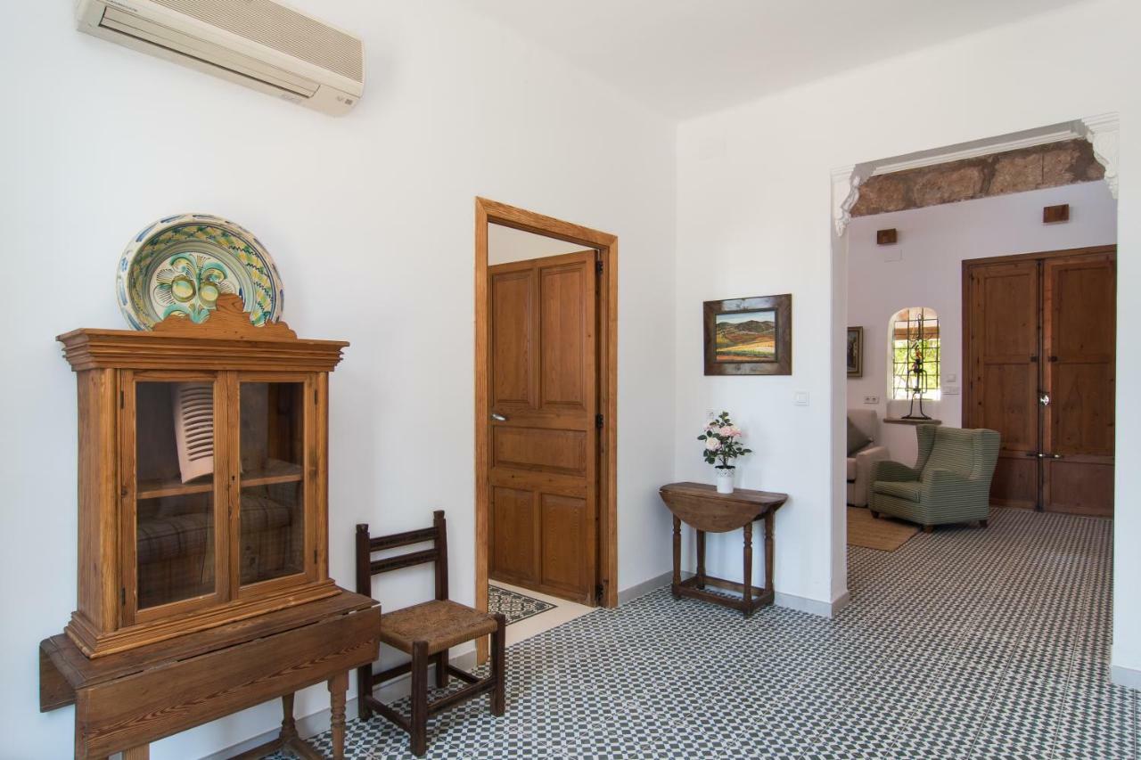 Villa Valls Montuiri  Exterior foto